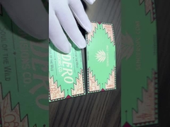 แท็กที่รวดเร็วและแขวน สะดวกสบาย เสื้อผ้าพลาสติก