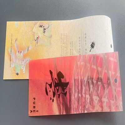 Clear Custom Clothing Hang Tags Created To Securely Attach Tags To Products Offering Attachment And Clear Product Details