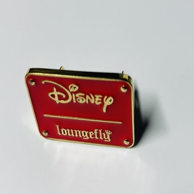 Eco Friendly Solid Pattern Garment Accessory Rectangle Shape For Sustainable Stylish Clothing