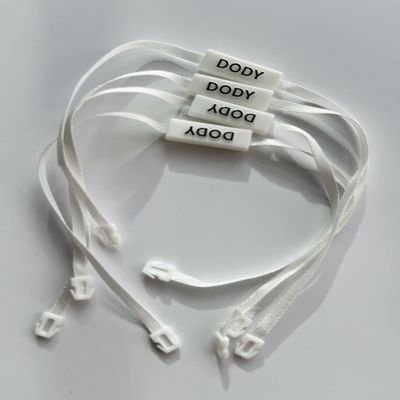 Add a Touch of Style to Your Garment Tagging with Unique And Eye-catching Bead Blasted Stainless Steel Sheet