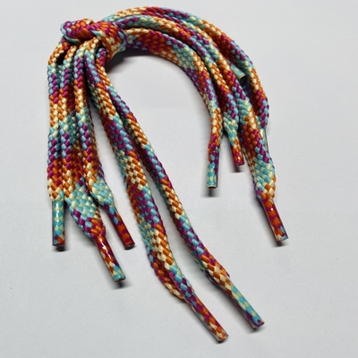 Customized Logo Accepted Cord Zipper Puller Pack Of 15 Round Design Selection Choice Option