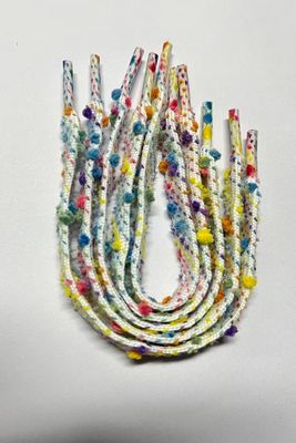 Pack Of 15 Plastic Fasteners Durable and Affordable Solution for Industry