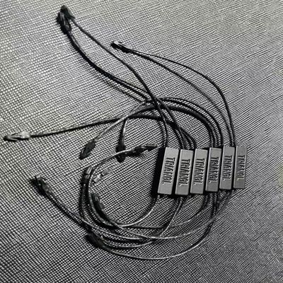 Effortless Tagging And Labeling With Strong And Durable Nylon Tag Fasteners