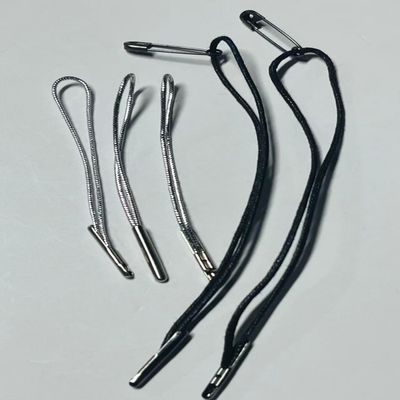 Long-lasting Tagging And Labeling with Flexible Nylon Tag Fasteners Width 0.2 Inches