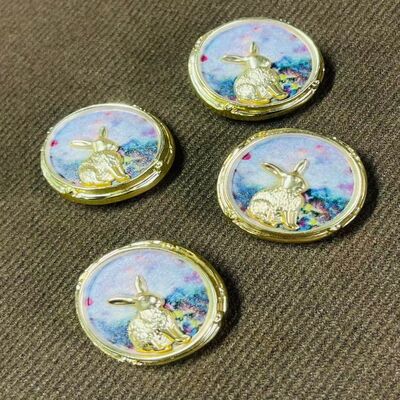 OEM ODM Garment Buttons 7.1g Ideal Durable Option for Tailoring Clothing Accessories and Garment Decoration