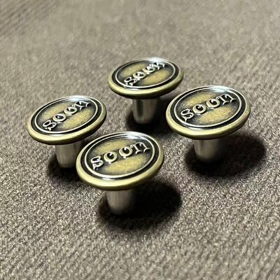 Rectangle Garment Accessory Versatile Clothing Decoration Rectangle Form Suitable for Multiple Garment Types and Styles