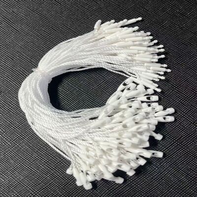 Tagging And Labeling Nylon Tag Fasteners Width 0.2 Inches Precision Nylon Fasteners Designed For Industrial Applications