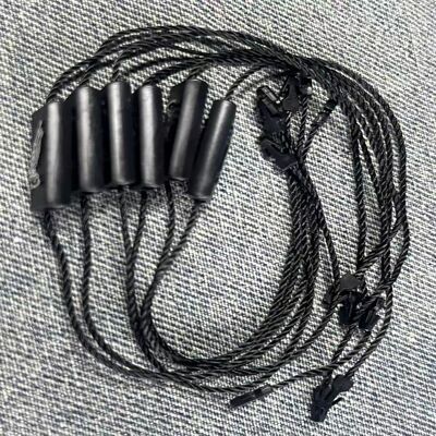 Width 0.2 Inches Garment Swing Tags Robust Durable Design Suitable for Apparel Identification and Marketing Purposes