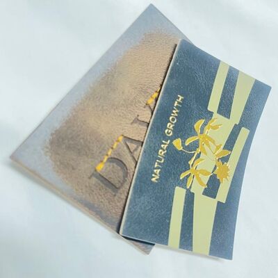 Durable Garment Label Rectangle Jeans Leather Label Perfect for Denim Jackets Jeans and Fashion Accessories