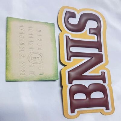 Jeans Label Embossed Sew On Leather Label Perfect for Denim Jackets Pants and Fashion Accessories Jeans Leather Label