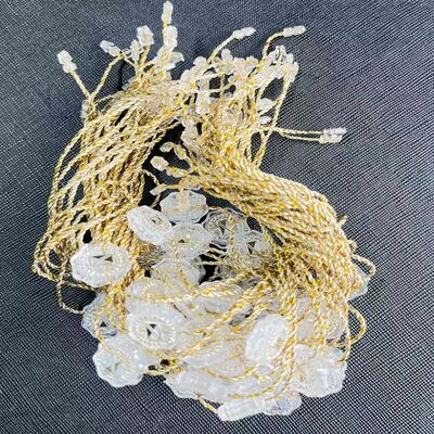 200 Millimeters Rope Length Plastic Tag Fastener Embossed Technic Diameter 0.2 Inches Versatile Durable Tagging Fastener