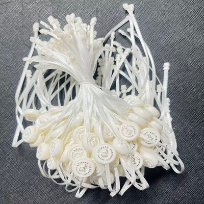 Diameter 0.2 Inches Bead Blasted Stainless Steel Sheet Hanging Length Approximately 10 Inches Durable Corrosion Resistant Metal Panel