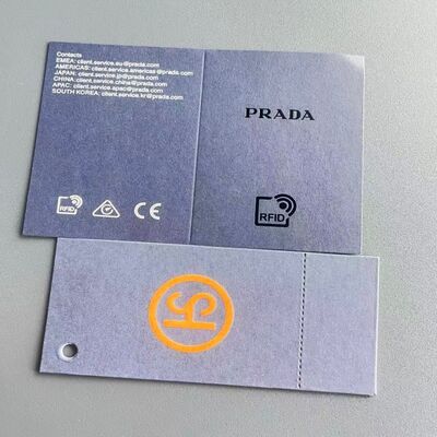 Hanging Tags Clothing Hang Tag Snap Lock Style Secure And Method To Attach Tags To Products Enhancing Product Identification