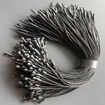 ตัวยึดป้ายไนลอนแบบยืดหยุ่น เหมาะสำหรับอุตสาหกรรมต่างๆ ให้การยึดติดที่แข็งแรงและปลอดภัย พร้อมโซลูชันที่หลากหลาย