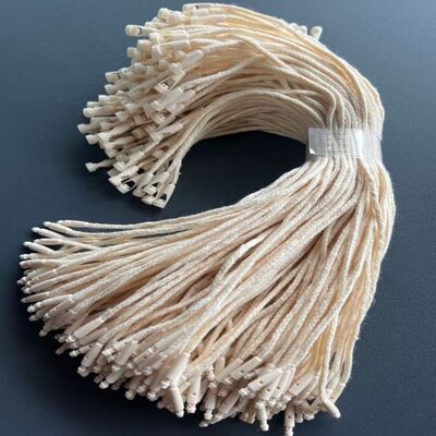 เชือกไนลอนถักแบบยืดหยุ่น พร้อมแท็กและป้ายกำกับ เหมาะสำหรับงานก่อสร้างทางทะเล การผูกรัด และการยกของหนัก