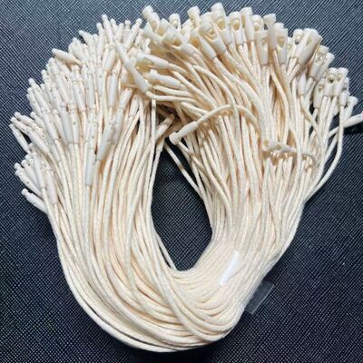 เชือกไนลอนผสมไนลอน ออกแบบเพื่อการติดป้ายและการติดป้าย ให้ผลงานและความยืดหยุ่นในสถานที่อุตสาหกรรมหลาย